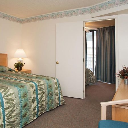 Lotus Inn Wildwood Crest Exterior foto