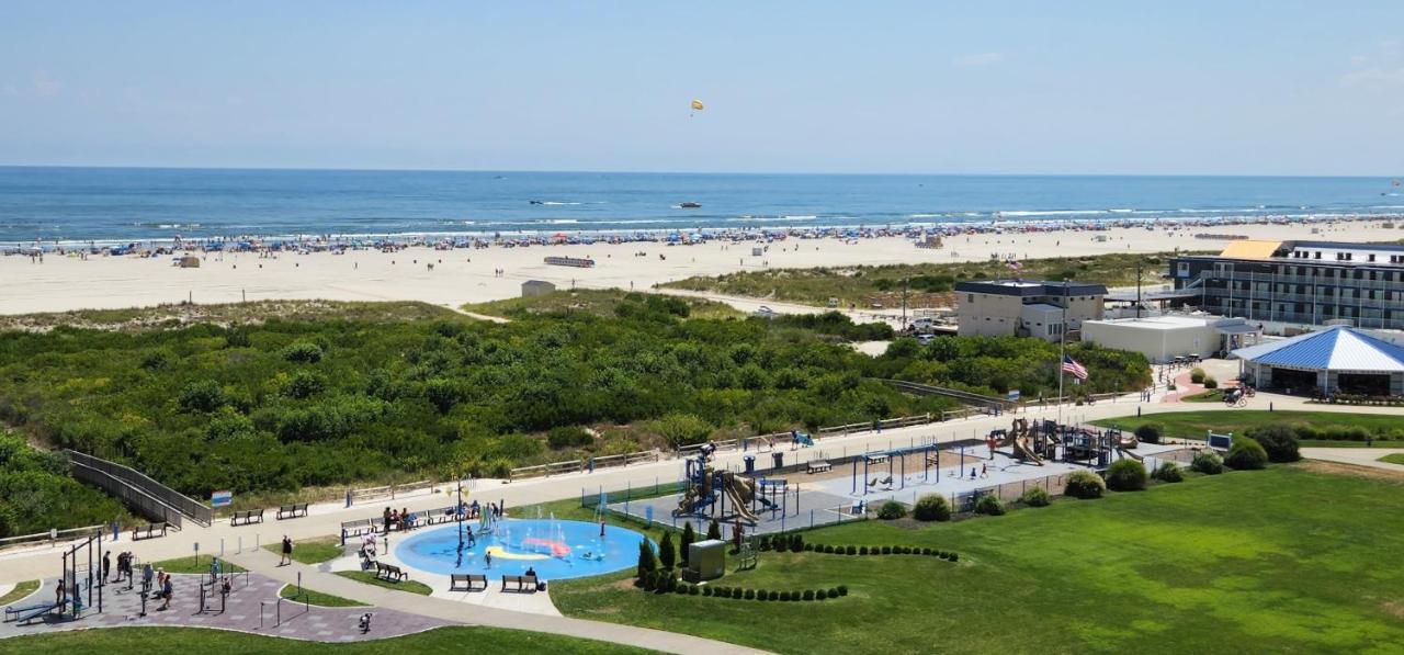 Lotus Inn Wildwood Crest Exterior foto