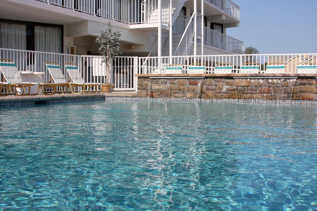 Lotus Inn Wildwood Crest Exterior foto