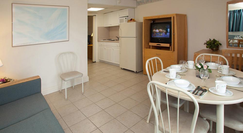 Lotus Inn Wildwood Crest Exterior foto