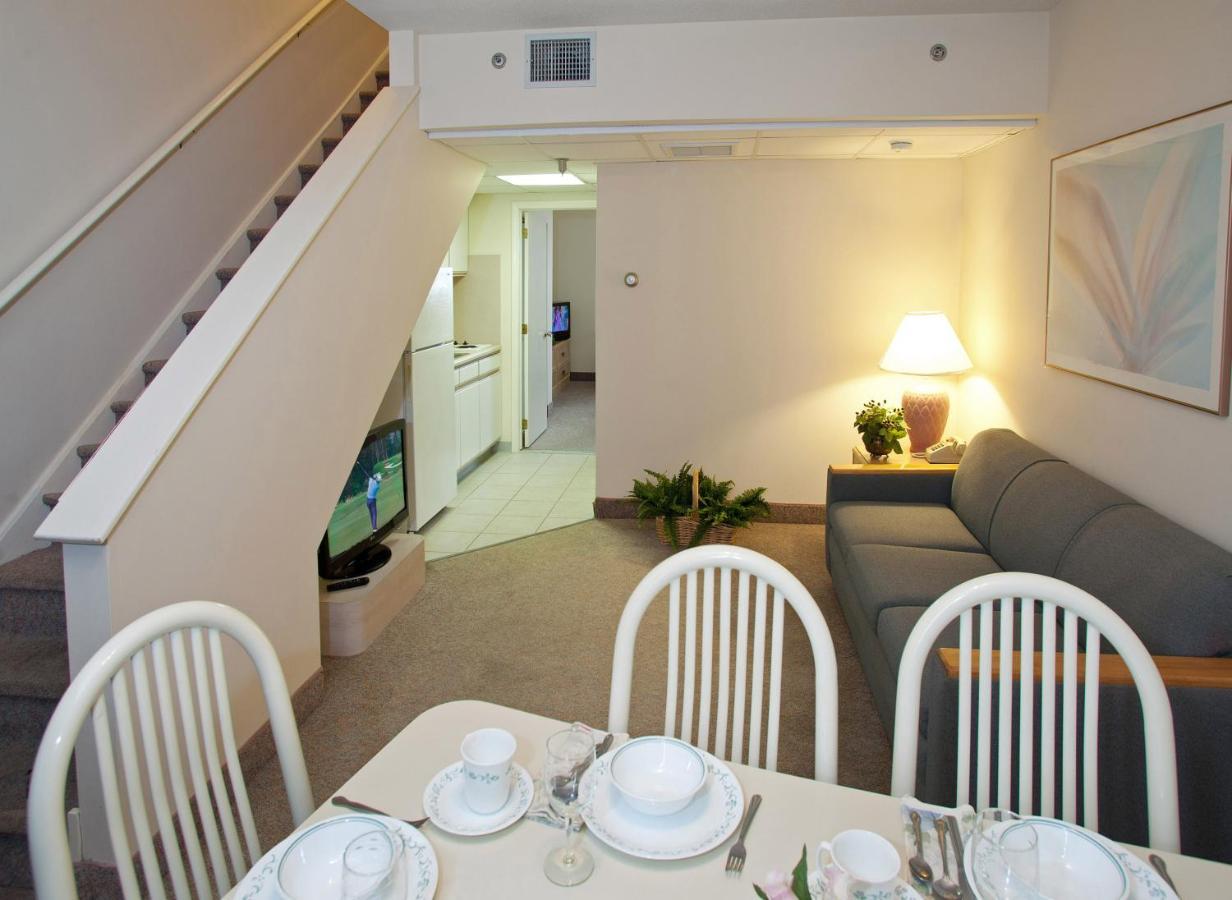 Lotus Inn Wildwood Crest Exterior foto